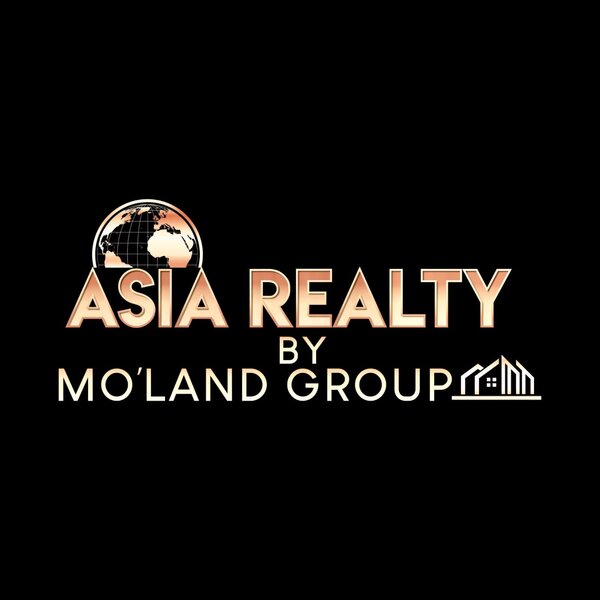 Asia Realty by Mo'Land Group logo