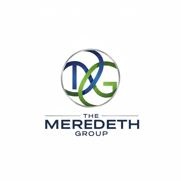 The Meredeth Group logo