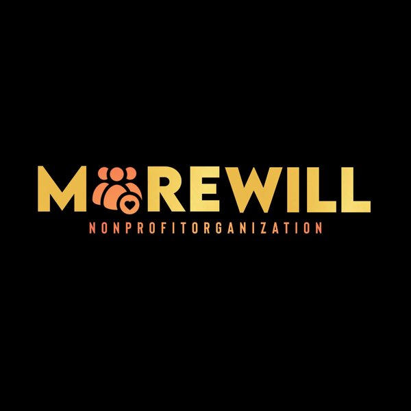 Morewill Nonprofit Organization logo