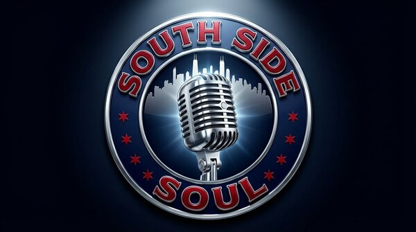 South Side Soul logo